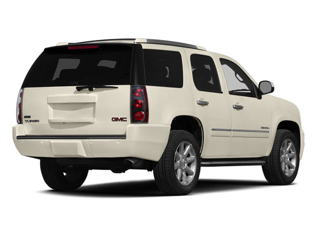 2014 GMC Yukon