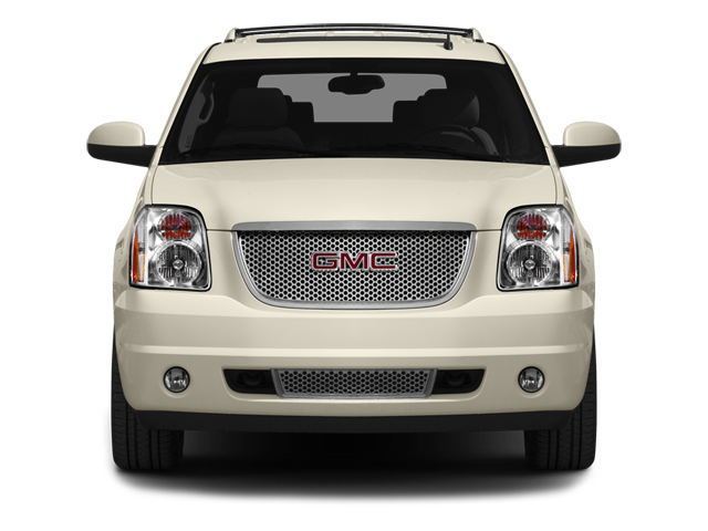2014 GMC Yukon Utility 4D 2WD