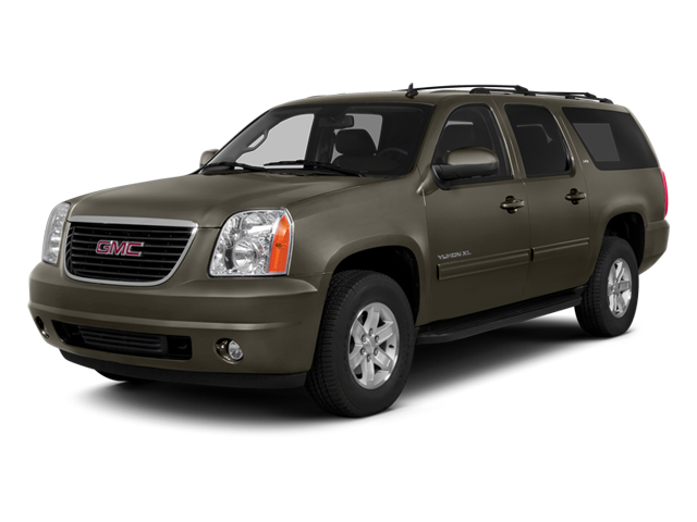 2014 GMC Yukon XL Utility C1500 SLE 2WD
