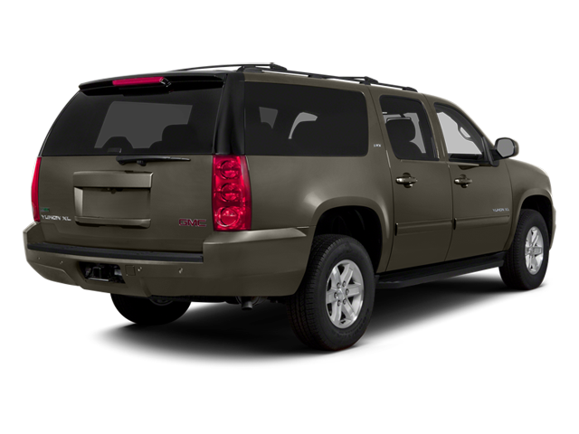 2014 GMC Yukon XL Utility C1500 SLE 2WD