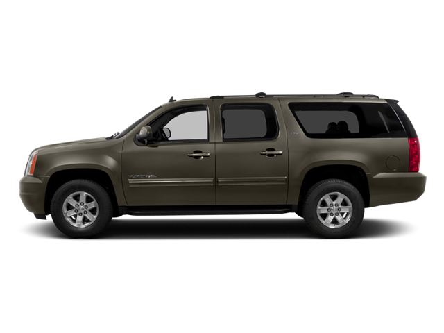 2014 GMC Yukon XL Utility K1500 SLT 4WD