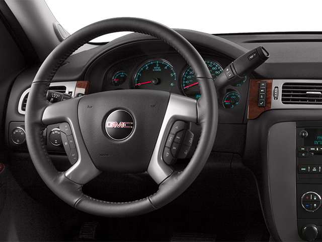 2014 GMC Yukon XL Utility C1500 SLE 2WD