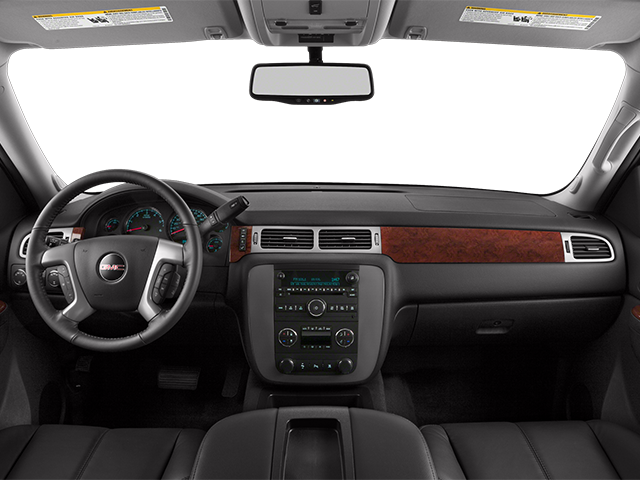 2014 GMC Yukon XL Utility K1500 SLT 4WD