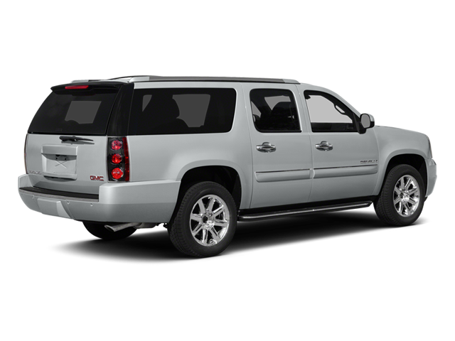 2014 GMC Yukon XL Utility C1500 SLE 2WD