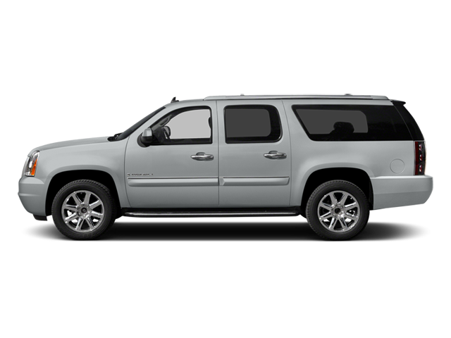 2014 GMC Yukon XL Utility 4D XL 2WD