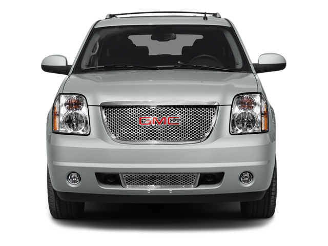 2014 GMC Yukon XL Utility 4D XL 2WD
