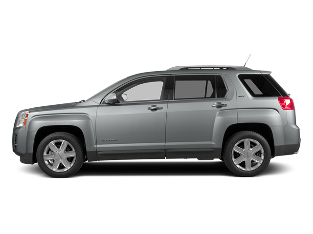 2014 GMC Terrain Utility 4D SLE2 AWD