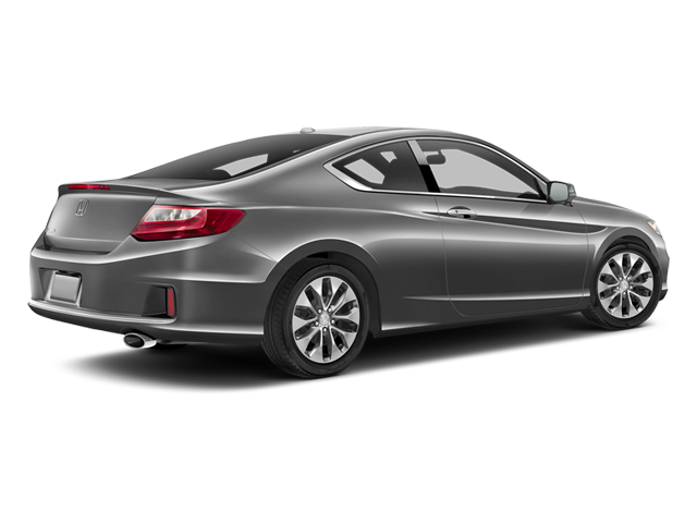 2014 Honda Accord Coupe 2D EX-L I4
