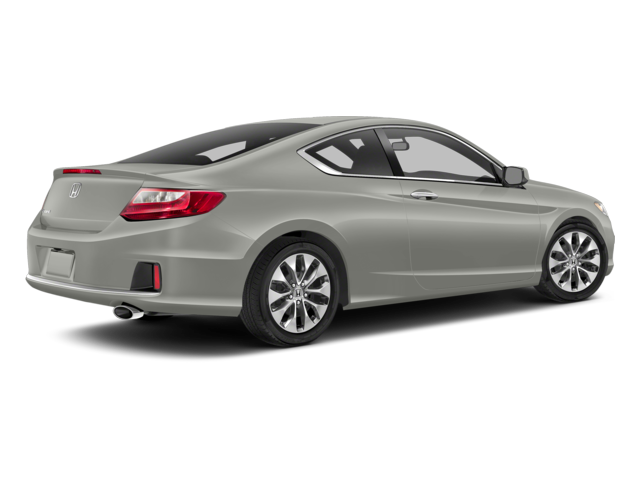 2014 Honda Accord Coupe 2D LX I4