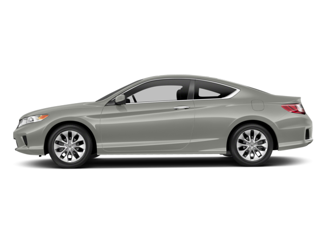 2014 Honda Accord Coupe 2D LX I4