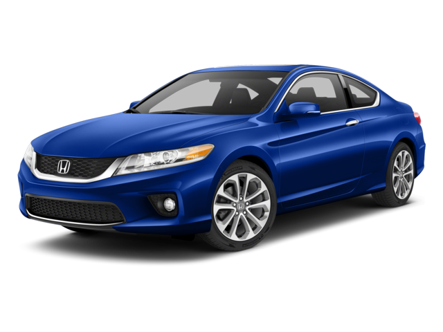 2014 Honda Accord Coupe 2D EX I4