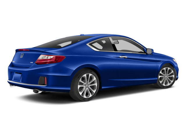2014 Honda Accord Coupe 2D EX-L V6