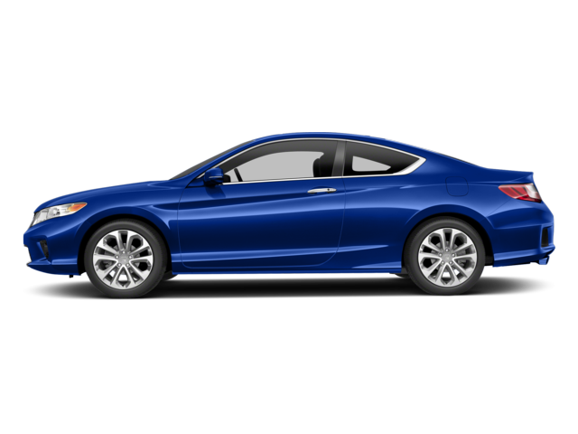 2014 Honda Accord Coupe 2D EX-L V6
