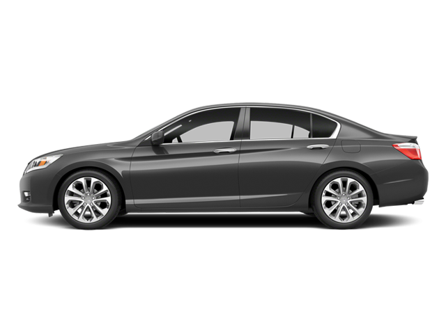 2014 Honda Accord Sedan 4D Sport I4