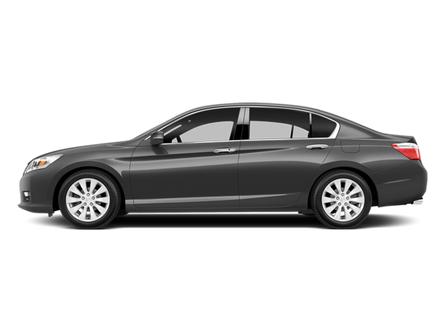 2014 Honda Accord Sedan 4D Touring V6