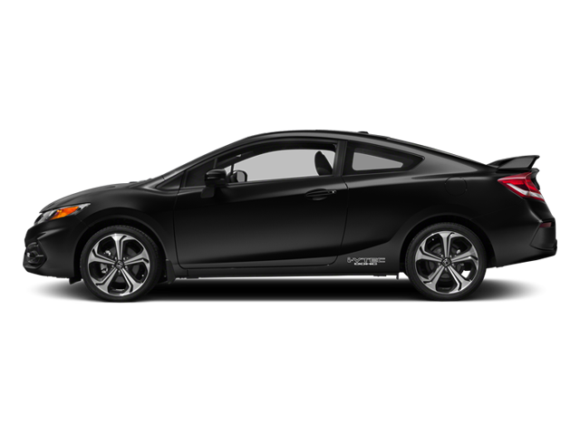 2014 Honda Civic Coupe 2D Si I4