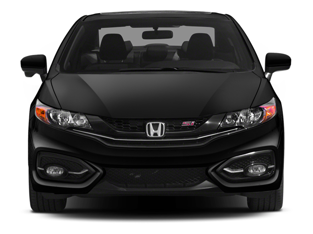 2014 Honda Civic Coupe 2D Si I4
