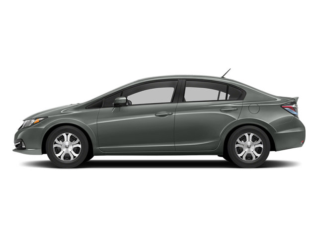 2014 Honda Civic Hybrid