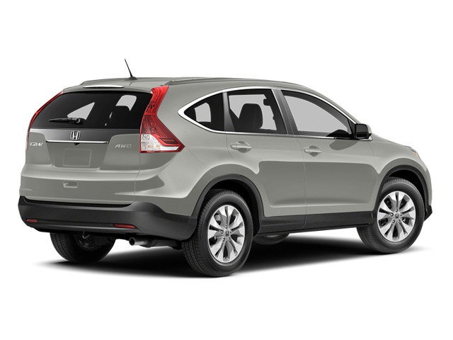 2014 Honda CR-V Utility 4D EX-L 4WD I4