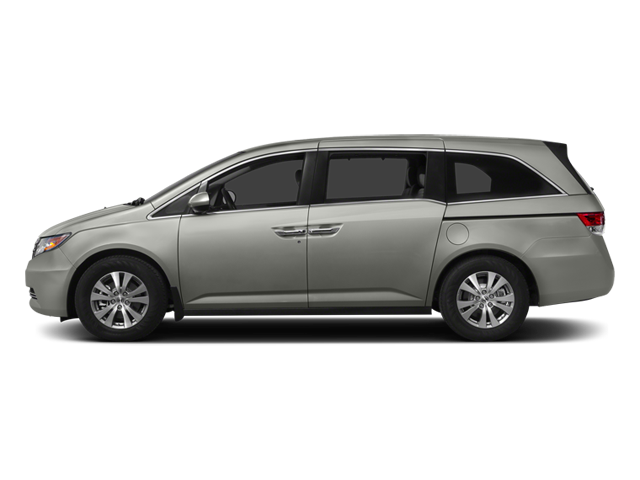 2014 Honda Odyssey Wagon 5D EX V6