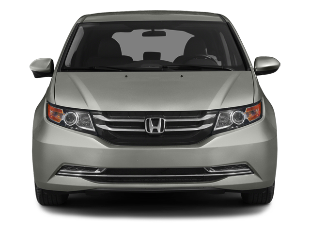 2014 Honda Odyssey Wagon 5D EX V6