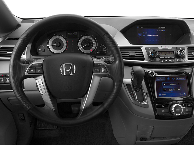2014 Honda Odyssey Wagon 5D EX V6