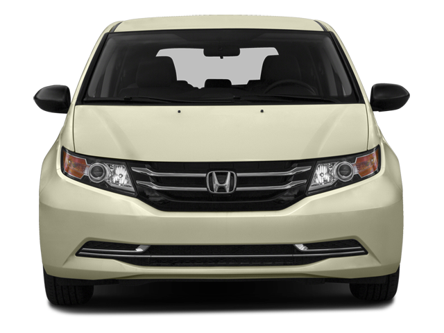 2014 Honda Odyssey Wagon 5D LX V6