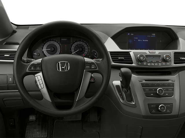 2014 Honda Odyssey Wagon 5D EX V6