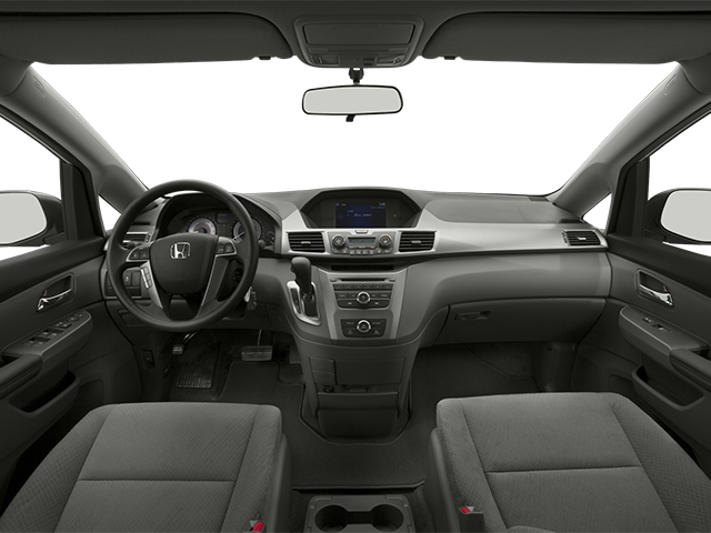 2014 Honda Odyssey Wagon 5D LX V6