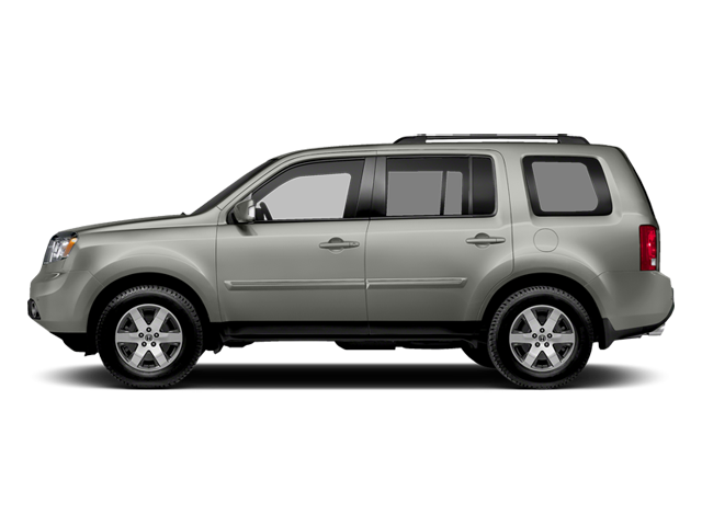 2014 Honda Pilot Utility 4D Touring 4WD V6