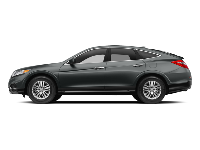 2014 Honda Crosstour Utility 4D EX 2WD I4