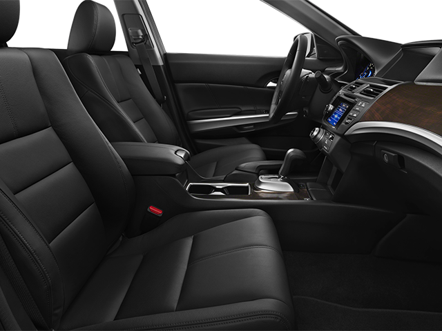 2014 Honda Crosstour Utility 4D EX-L 2WD I4