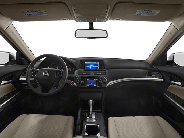2014 Honda Crosstour Utility 4D EX 2WD V6
