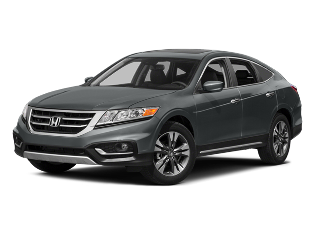 2014 Honda Crosstour Utility 4D EX-L 4WD V6