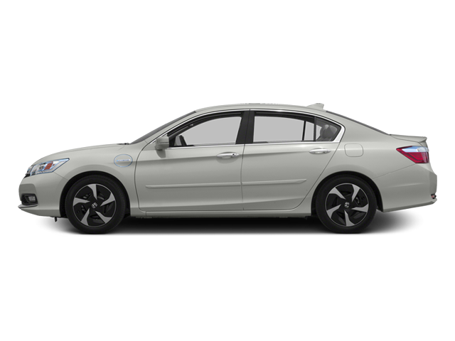 2014 Honda Accord Plug-in Hybrid
