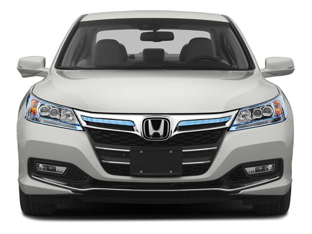 2014 Honda Accord Plug-in Hybrid