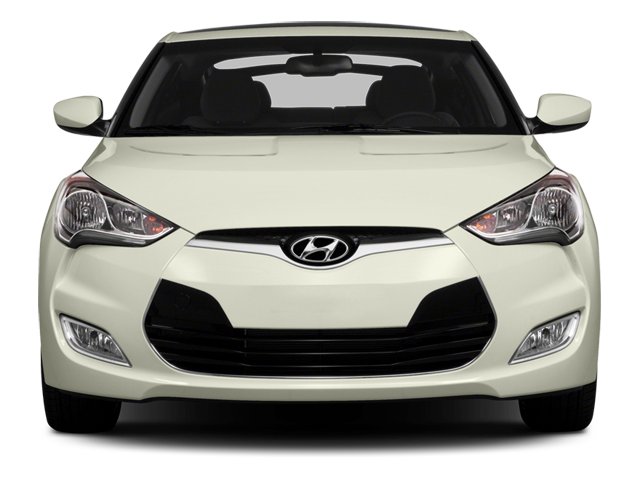 2014 Hyundai Veloster Coupe 3D I4