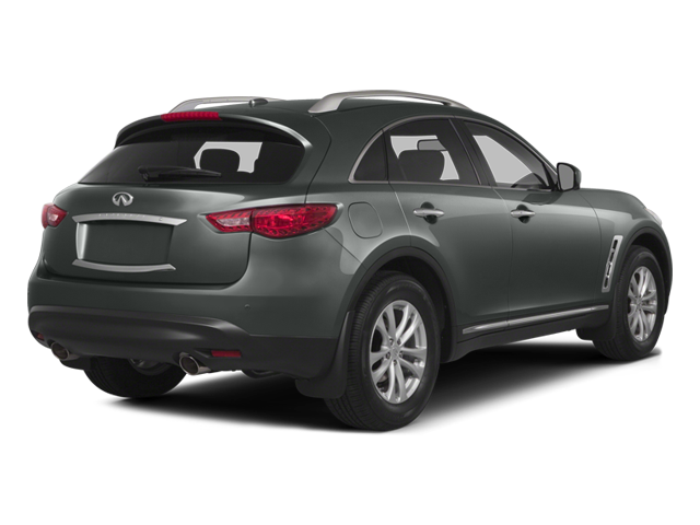 2014 INFINITI QX70