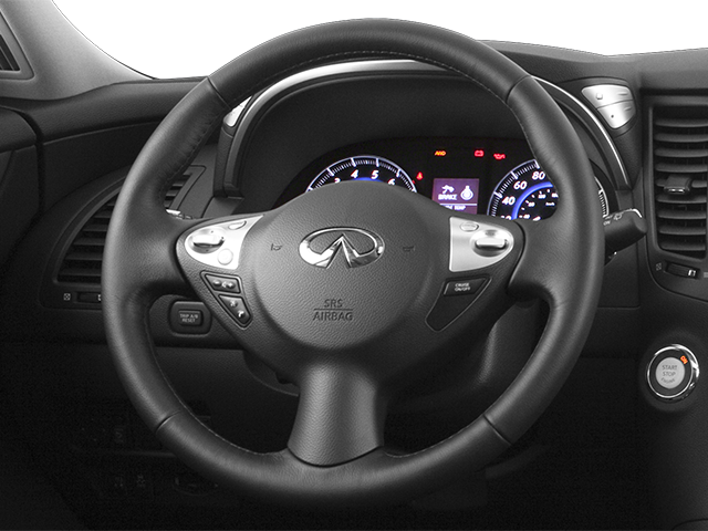 2014 INFINITI QX70