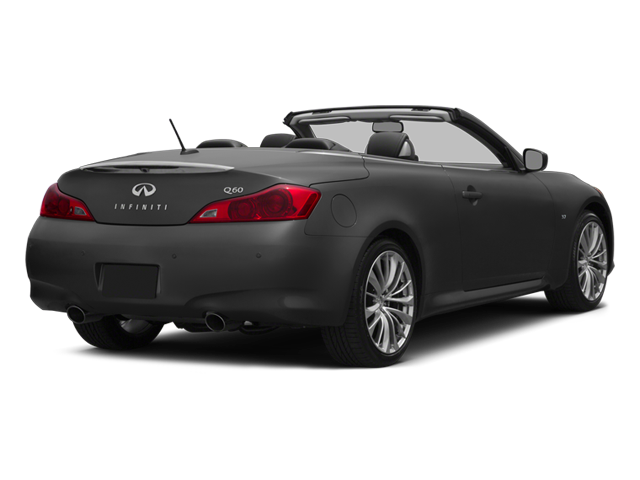 2014 INFINITI Q60
