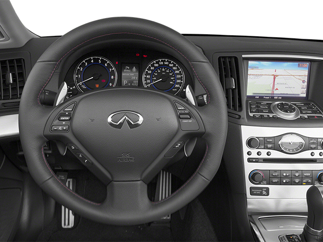 2014 INFINITI Q60