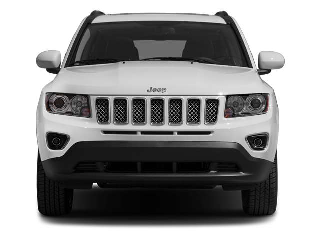 2014 Jeep Compass Utility 4D Sport 2WD