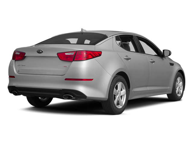 2014 Kia Optima