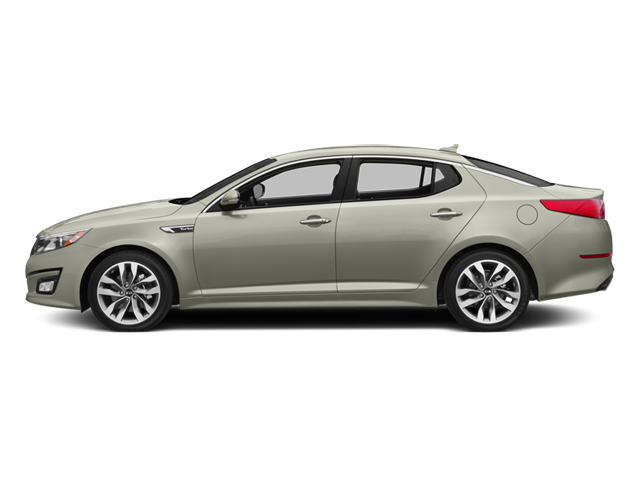 2014 Kia Optima Sedan 4D SX I4 Turbo