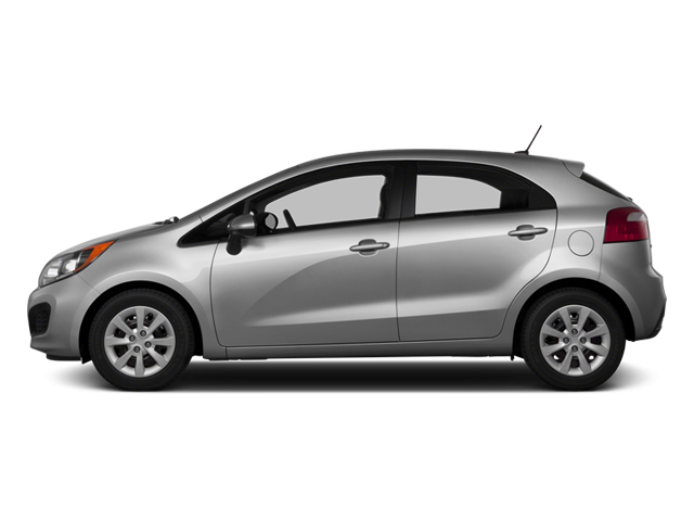 2014 Kia Rio Hatchback 5D EX I4