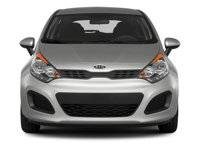 2014 Kia Rio Hatchback 5D EX I4