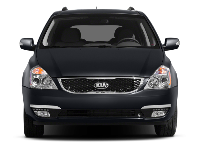 2014 Kia Sedona Wagon LX