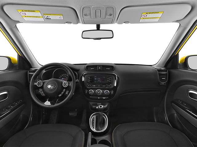 2014 Kia Soul Wagon 4D ! I4