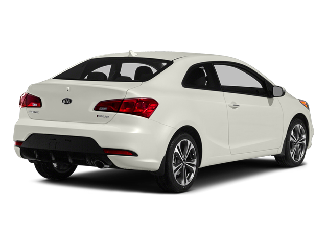 2014 Kia Forte Koup