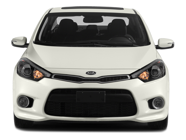 2014 Kia Forte Koup